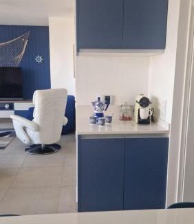 Valras-Plage Apartment | sur la plage !