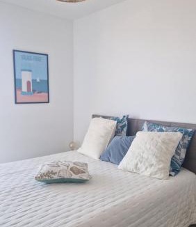 Valras-Plage Apartment | sur la plage !