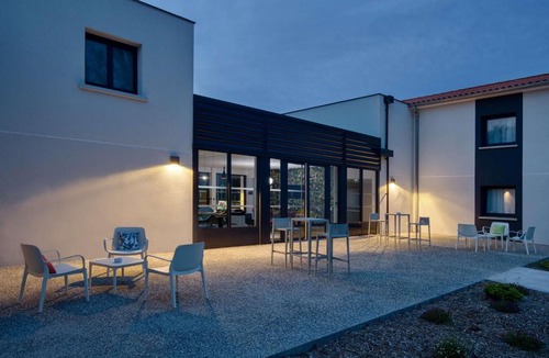 Bressols Hotel | Sure Hotel by Best Western Les Portes de Montauban