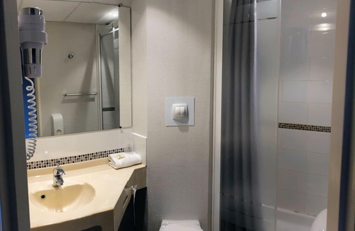 Chantepie Hotel | Sure Hotel by Best Western Rennes Chantepie