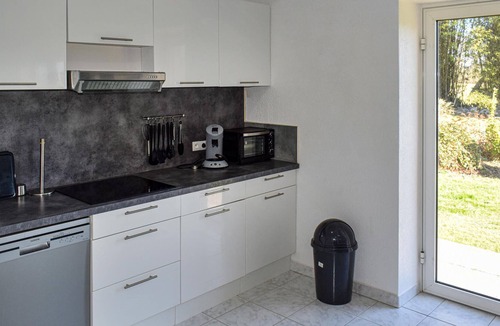 Asson House | Surrounded by the beautiful mountain scenery of the Pyrenees, this charming stone house welcomes you