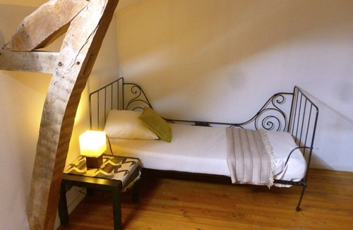 Troncens House | SW FRANCE Holiday House in Gascony with Blissful Views