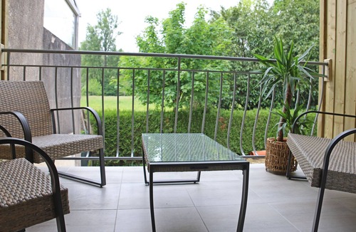 Nogaro Apartment | #sweet Dreams By Nogar'homes -wifi-netflix-climatisation