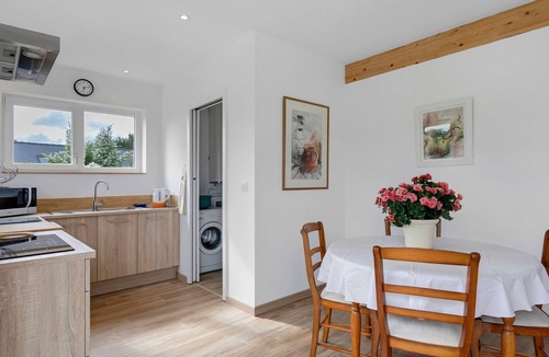 Lanloup House | Sweet Escape in Brittany