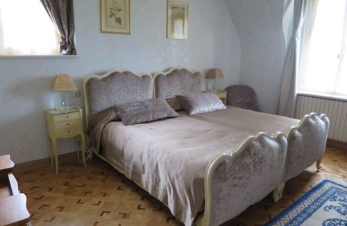 Plouezoch House | Sweet France' room