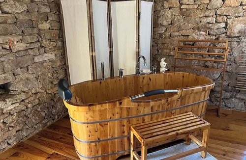 Bruniquel Hotel | Sweet Home Cornelia