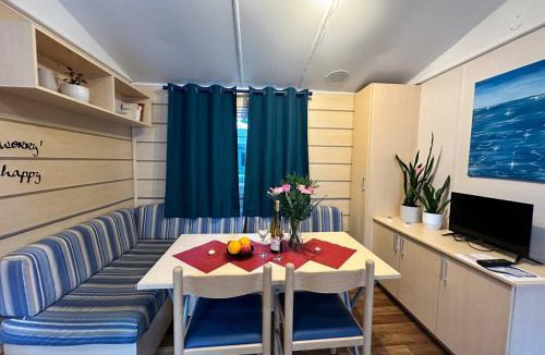 Boofzheim Other | Sweet Mobile home near Europapark