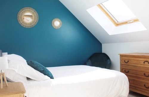 Chatillon-sur-Cher House | ** Swimming pool - Sleeps 28 - PRM access - Zoo **