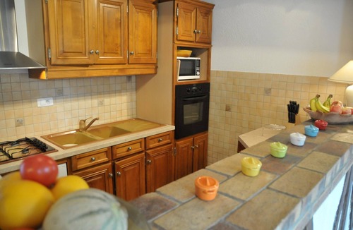 Plancoet Cottage | Swimming pool NOTHING BUT FOR YOU, covered, heated, 6 pers near St Malo BRETAGNE