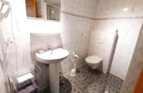 Saint-Hippolyte Bed & Breakfast | Sylvie Fahrer et Fils