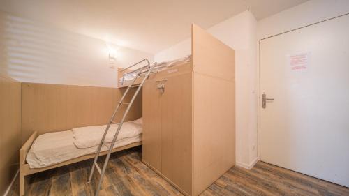 Allos Apartment | T de Labrau-2109-Appart ski au pied- 6 pers