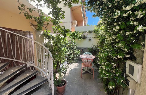 Le Mourillon Apartment | T1 bis, near beaches