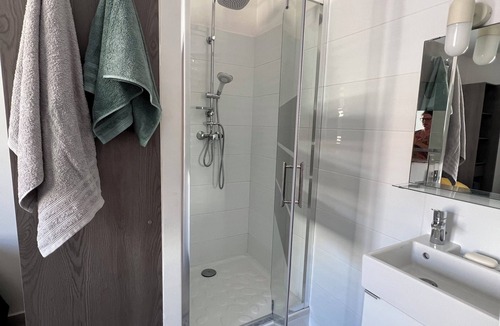 Le Mourillon Apartment | T1 bis, near beaches
