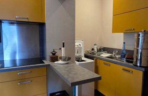 Argeles Gazost Apartment | T1 duplex centre Argeles Gazost