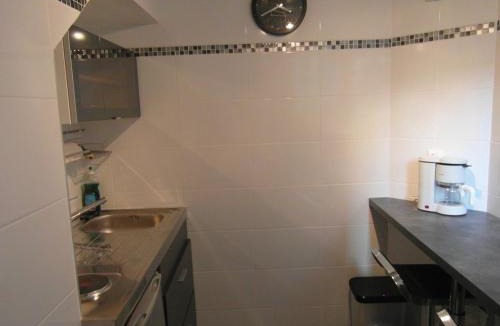 Pau-Sud Apartment | T1 Duplex dans immeuble Individuel