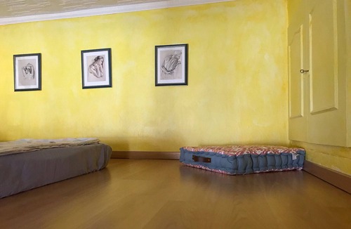 Vauban Apartment | T1 QUIET COMFORT