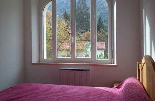 Ax-les-Thermes Apartment | T2 250m du centre ville AX-LES-THERMES