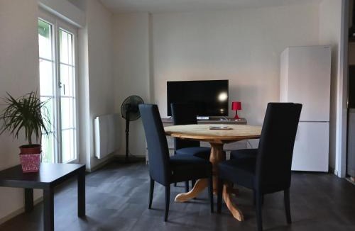 Ax-les-Thermes Apartment | T2 50m2 résidence les Acacias Vue Dégagée Montagne