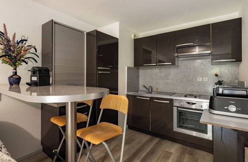 Lourdes Apartment | T2 700 m from town center and 1200 m from the grotto