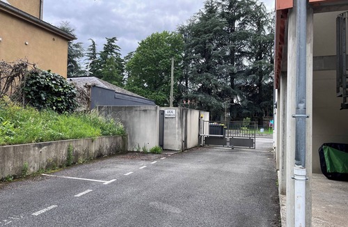 Lourdes Apartment | T2 700 m from town center and 1200 m from the grotto