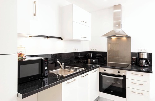 Saint Jean Station District Apartment | T2 APARTEMENT SERENITE Gare St Jean