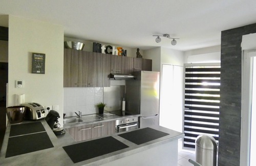 Jurancon Apartment | T2 apartment /Jurançon, Pau /quiet with terrace