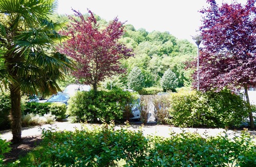 Jurancon Apartment | T2 apartment /Jurançon, Pau /quiet with terrace
