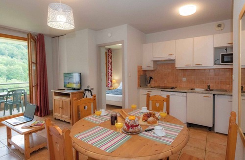 Ammerschwihr Condo | T2 au cœur des vignes & golf | Piscine et sauna