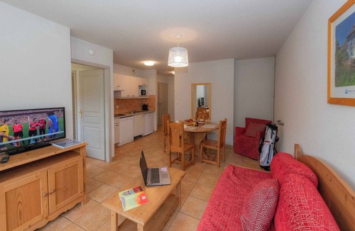 Ammerschwihr Condo | T2 au cœur des vignes & golf | Piscine et sauna