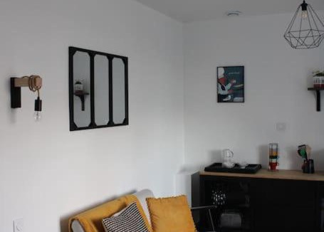 La Hisse Apartment | T2 au cœur de la Vallée de la Rance près de Dinan