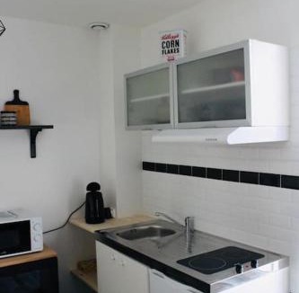 La Hisse Apartment | T2 au cœur de la Vallée de la Rance près de Dinan