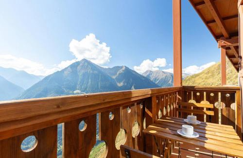 Pla d'Adet Apartment | T2 cabine 4 pers avec piscine chauffée au pied des pistes - FR-1-296-527