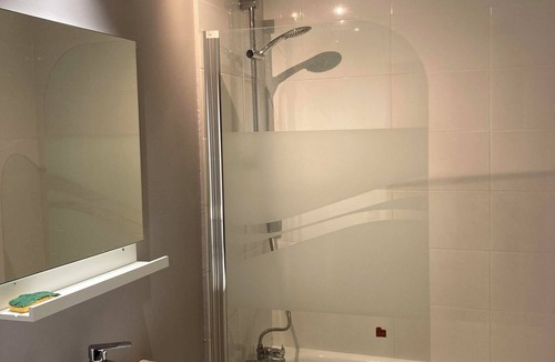Le Sauze Apartment | T2 CBU Le Sauze
