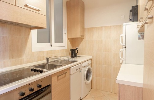Beausoleil Apartment | T2 Central Beausoleil
