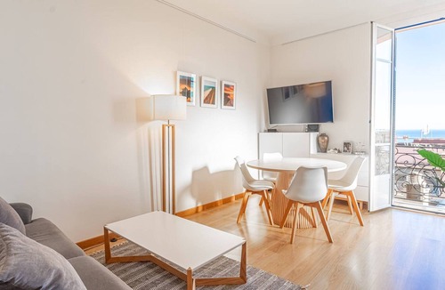 Beausoleil Apartment | T2 Central Beausoleil