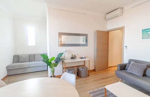 Beausoleil Apartment | T2 Central Beausoleil