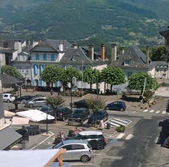 Argeles Gazost Apartment | T2 Coeur d' Argelès-Gazost, tout à pied
