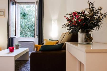 Les Chalets - Saint-Aubin - Saint-Etienne Apartment | T2 Duplex calme hypercentre, petit déjeuner offert