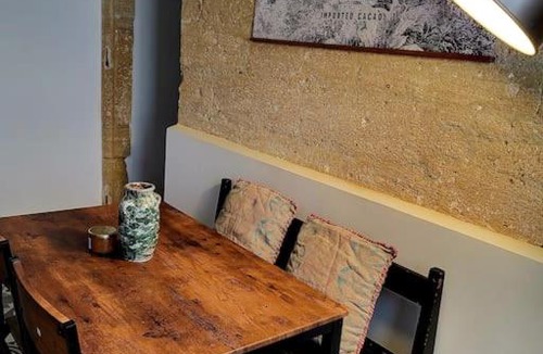 Remoulins Apartment | T2 Duplex "Chez Évelyne"