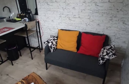 Castelginest Apartment | T2 Fonctionnel et Neuf aux Portes de Toulouse