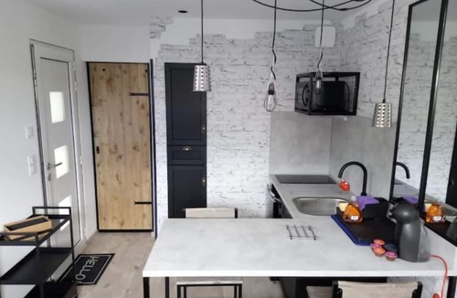 Castelginest Apartment | T2 Fonctionnel et Neuf aux Portes de Toulouse