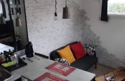 Castelginest Apartment | T2 Fonctionnel et Neuf aux Portes de Toulouse