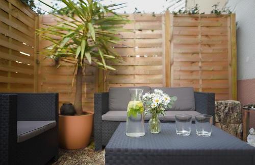 Toulouse North Apartment | T2 Havre de paix avec Bureau & Wifi - Parking privé - Piscine & Salle sport communs