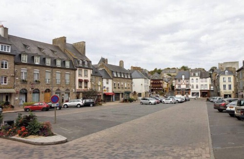 Lamballe Apartment | T2 Lamballe Centre