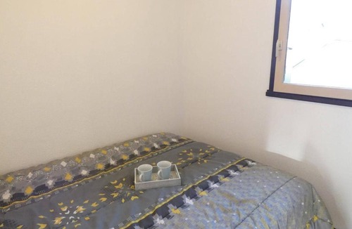 Vielle-Aure Apartment | T2 pour 4 pers avec Parking à Vielle-Aure - FR-1-457-273