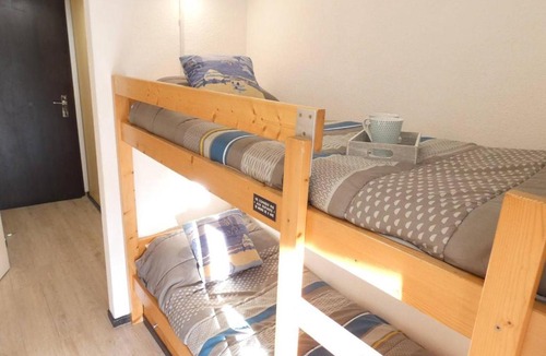 Vielle-Aure Apartment | T2 pour 4 pers avec Parking à Vielle-Aure - FR-1-457-273