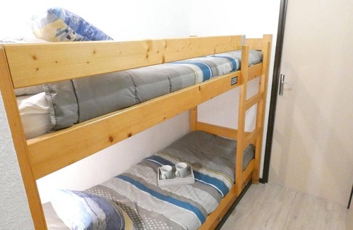 Vielle-Aure Apartment | T2 pour 4 pers avec Parking à Vielle-Aure - FR-1-457-273
