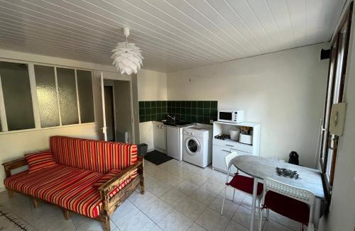 Muret Apartment | T2 rdc Muret