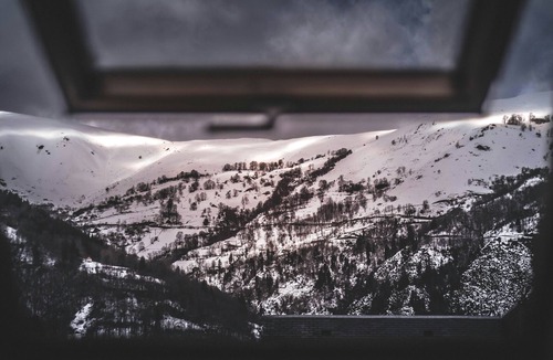 Piau Engaly Condo | T2 ski aux pieds, près du centre du village