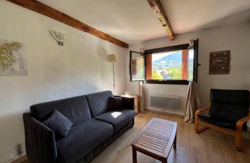Le Sauze Apartment | T2 spacieux face aux pistes - 6 pers, Sud, Confort - FR-1-165A-103